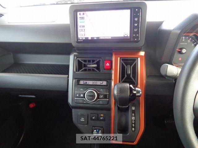 Daihatsu TAFT 2021-04 222714-13