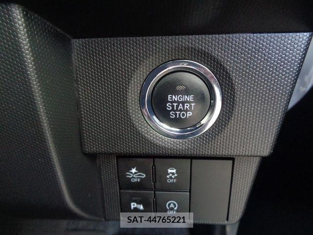 Daihatsu TAFT 2021-04 222714-16