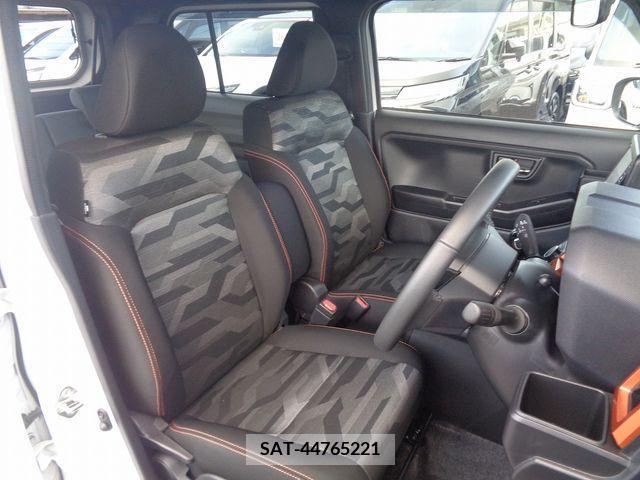 Daihatsu TAFT 2021-04 222714-3