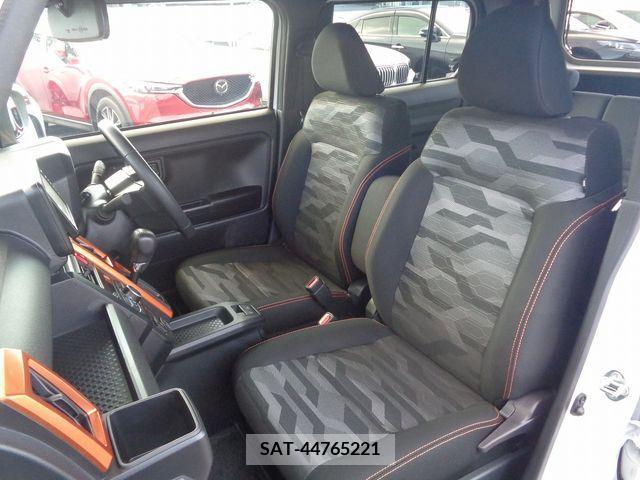 Daihatsu TAFT 2021-04 222714-4