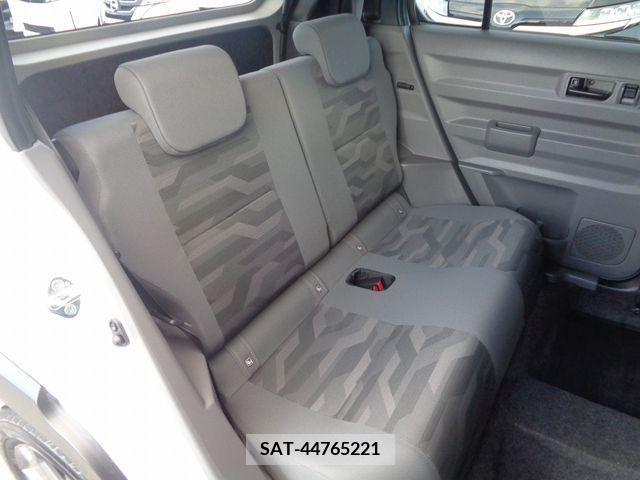Daihatsu TAFT 2021-04 222714-5