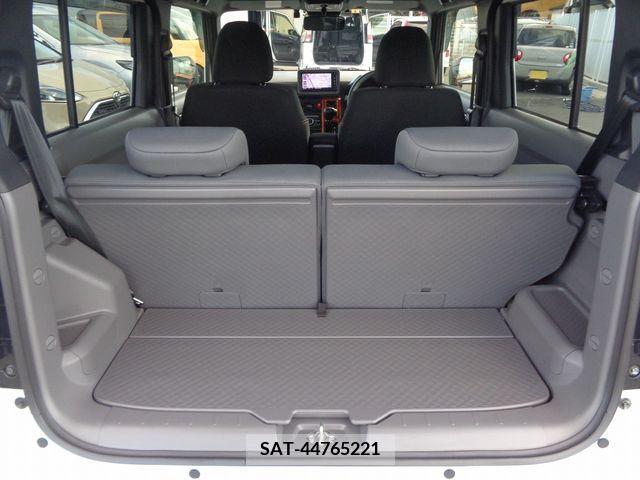 Daihatsu TAFT 2021-04 222714-7