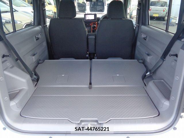 Daihatsu TAFT 2021-04 222714-8
