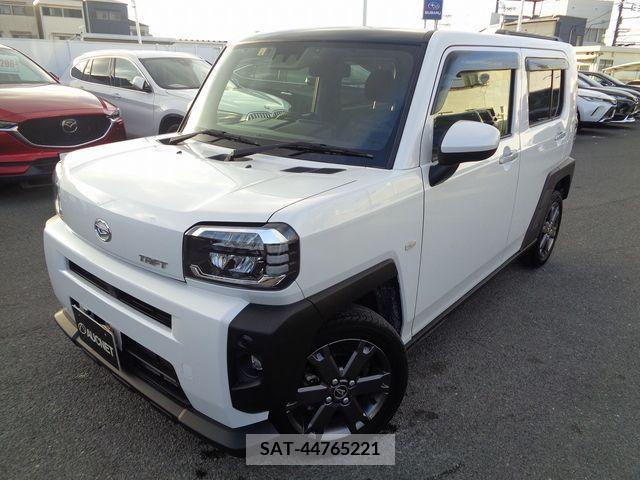 sat car