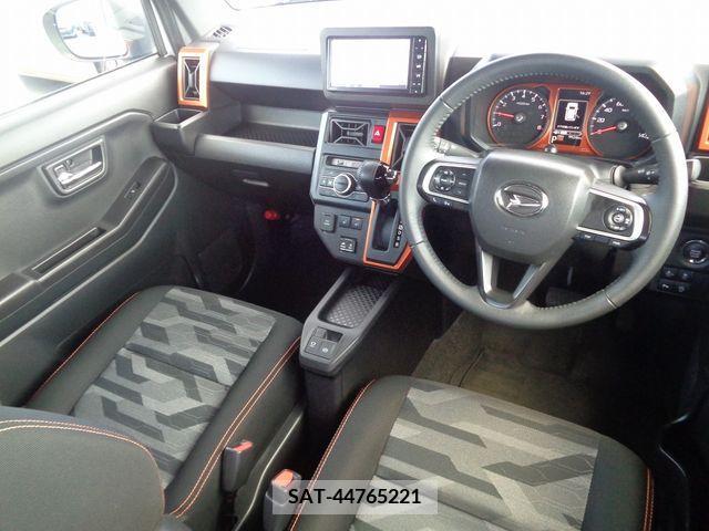 Daihatsu TAFT 2021-04 222714-9