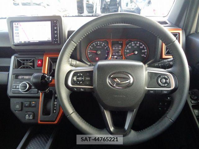 Daihatsu TAFT 2021-04 222714-1