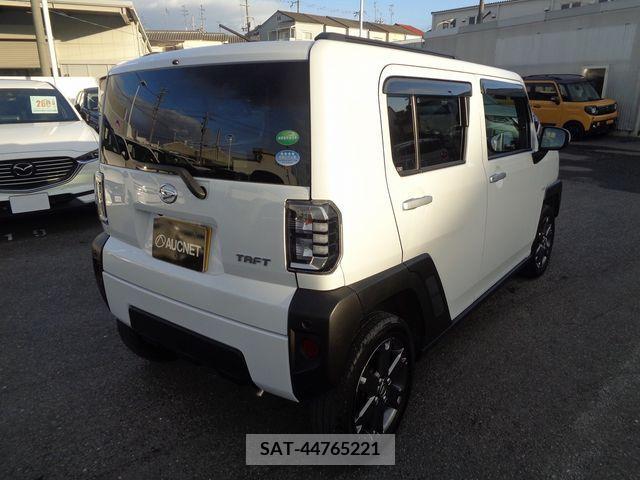Daihatsu TAFT 2021-04 222714-2