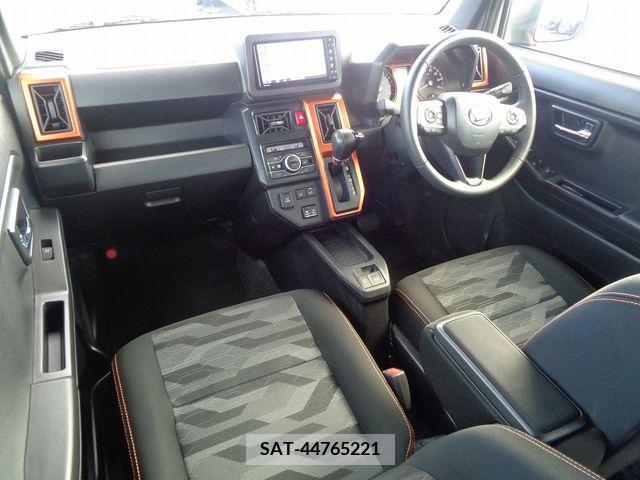 Daihatsu TAFT 2021-04 222714-10