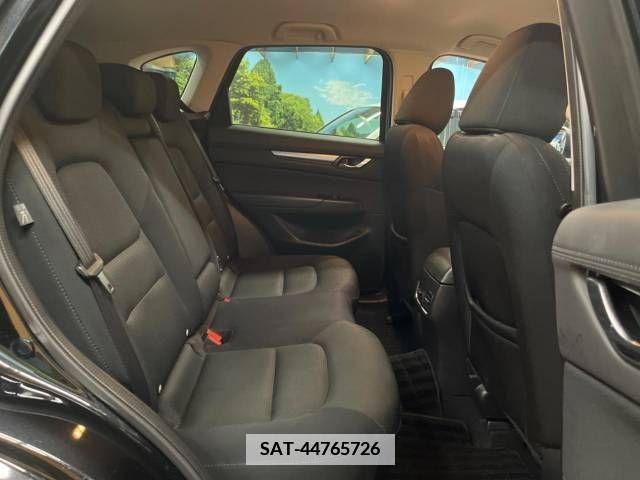 Mazda CX-5 2019-07 346769-9