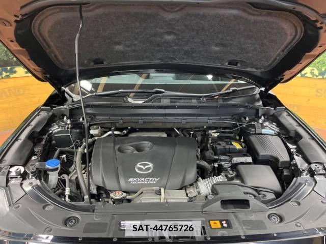 Mazda CX-5 2019-07 346769-18