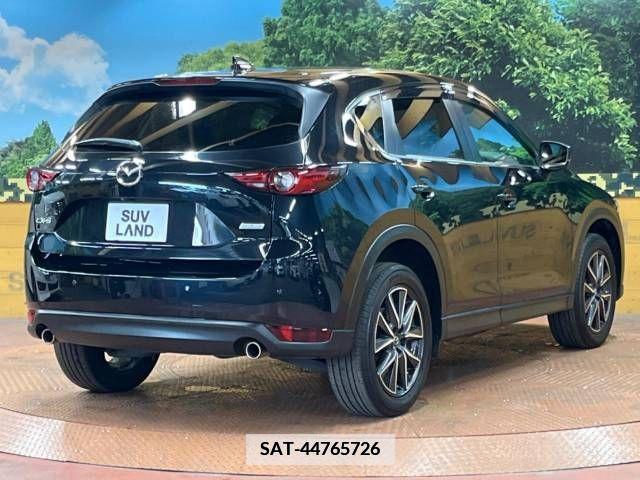 Mazda CX-5 2019-07 346769-17
