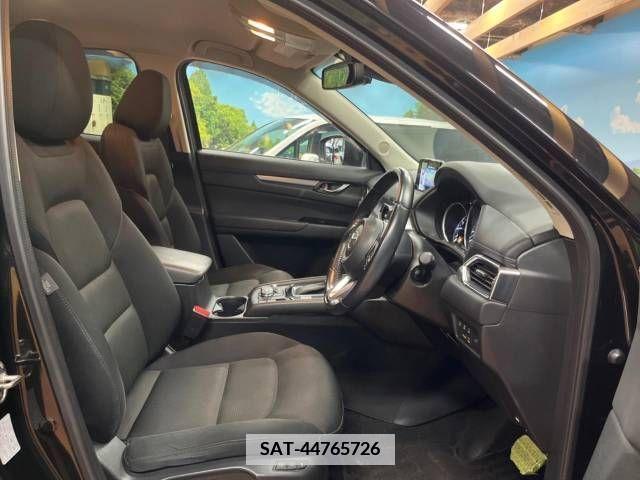 Mazda CX-5 2019-07 346769-8