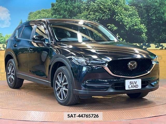 Mazda CX-5 2019-07 346769-16