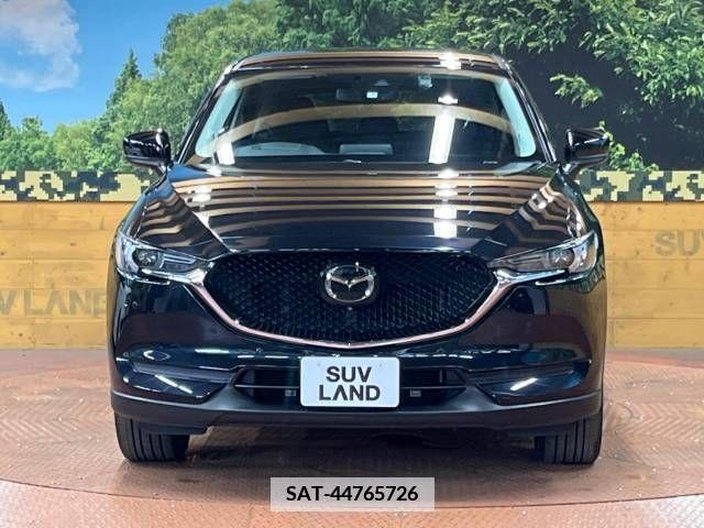 Mazda CX-5 2019-07 346769-14