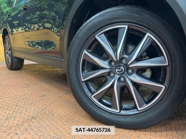Mazda CX-5 2019-07 346769-13