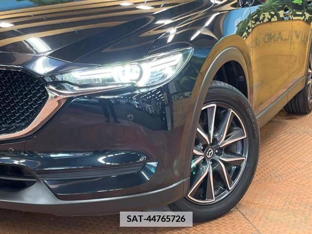 Mazda CX-5 2019-07 346769-12