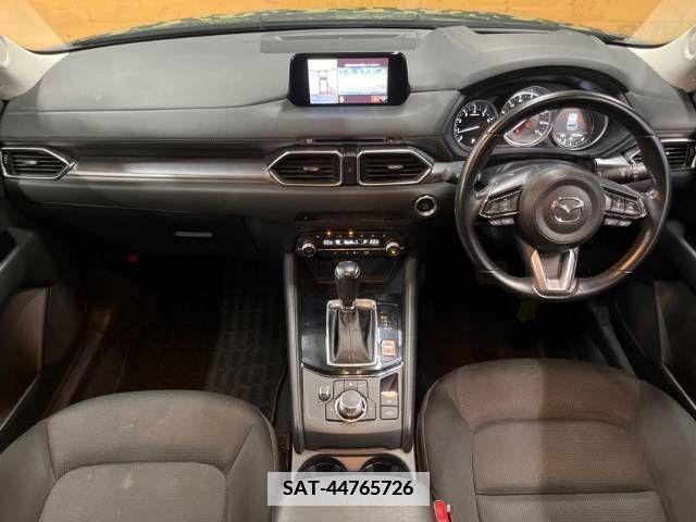 Mazda CX-5 2019-07 346769-1