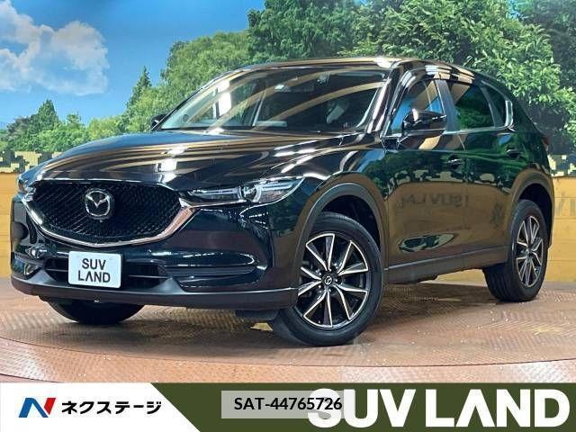 Mazda CX-5 2019-07 346769-0