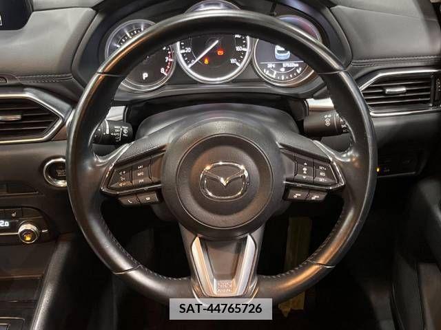 Mazda CX-5 2019-07 346769-11