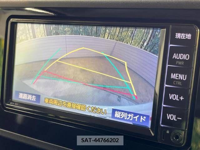Toyota TANK 2019-07 286942-3