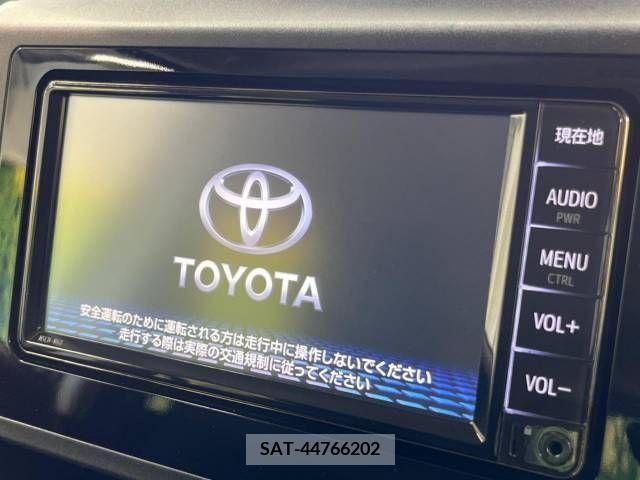 Toyota TANK 2019-07 286942-2