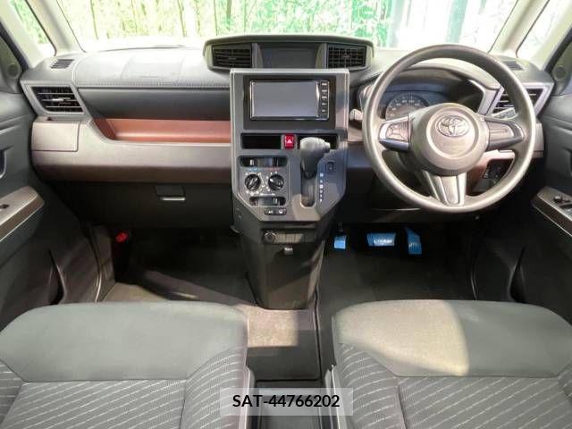 Toyota TANK 2019-07 286942-1
