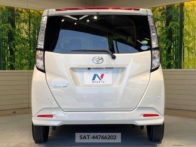 Toyota TANK 2019-07 286942-15