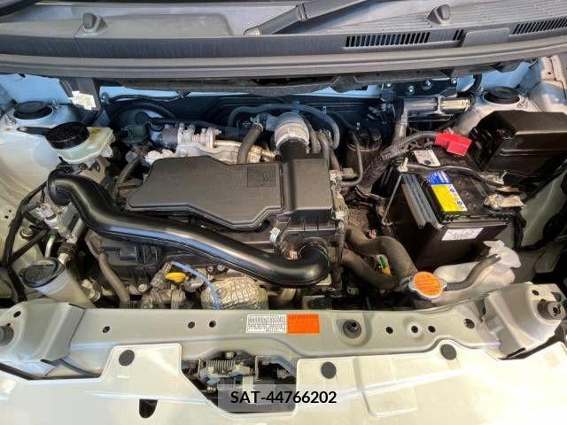 Toyota TANK 2019-07 286942-18