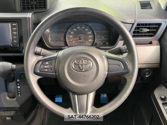 Toyota TANK 2019-07 286942-11
