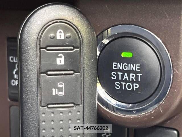 Toyota TANK 2019-07 286942-7