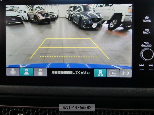 Honda CIVIC 2024-07 396085-3