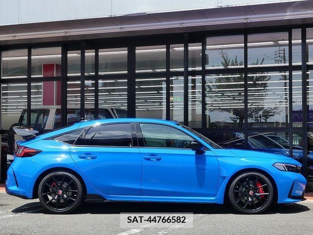 Honda CIVIC 2024-07 396085-6