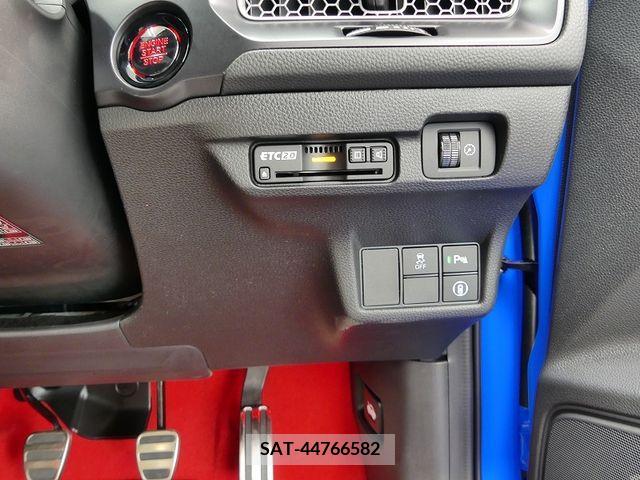 Honda CIVIC 2024-07 396085-11