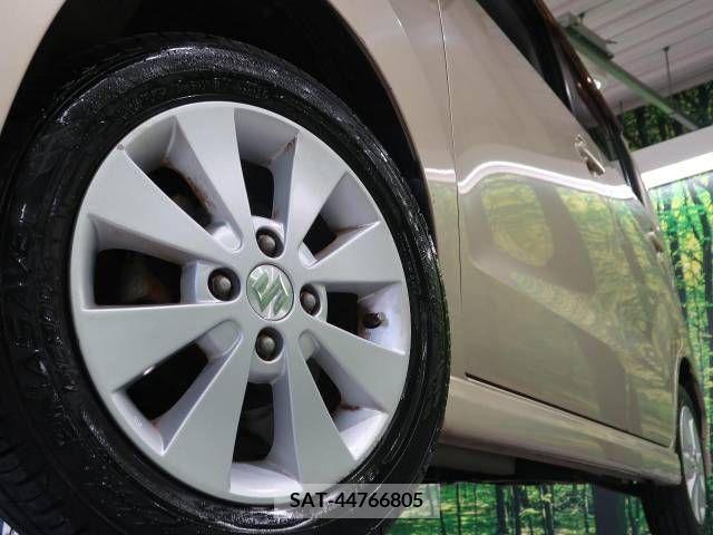 Suzuki WAGON R 2009-09 289809-13