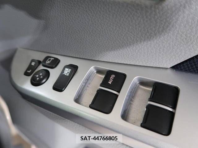 Suzuki WAGON R 2009-09 289809-7