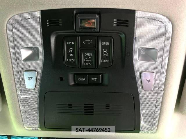 Toyota ALPHARD 2022-09 244592-3