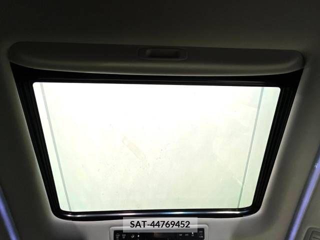 Toyota ALPHARD 2022-09 244592-2