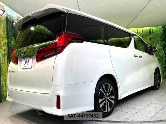 Toyota ALPHARD 2022-09 244592-17