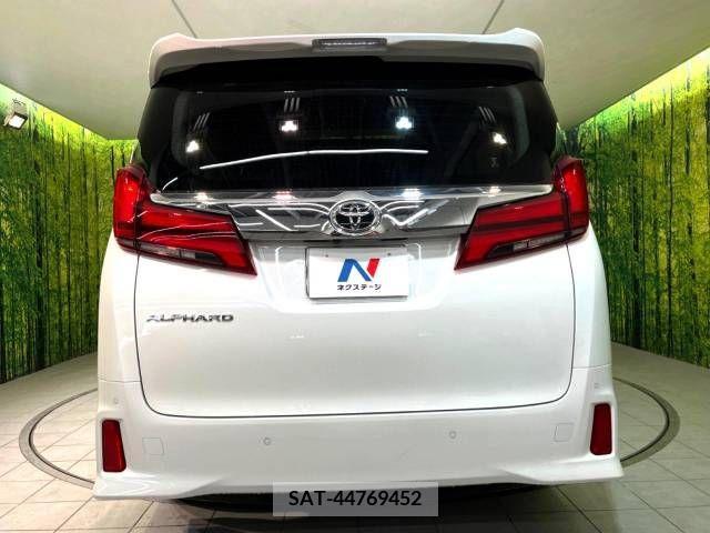 Toyota ALPHARD 2022-09 244592-15