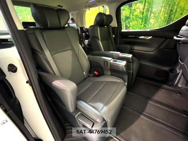 Toyota ALPHARD 2022-09 244592-8