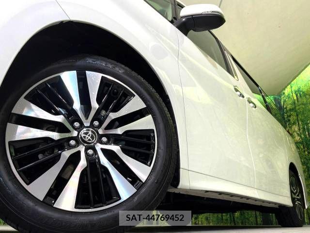 Toyota ALPHARD 2022-09 244592-13