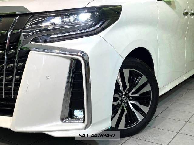 Toyota ALPHARD 2022-09 244592-12