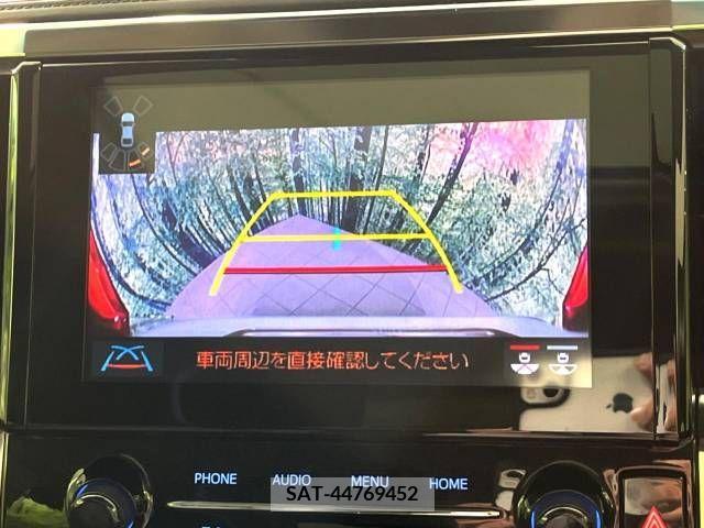 Toyota ALPHARD 2022-09 244592-6