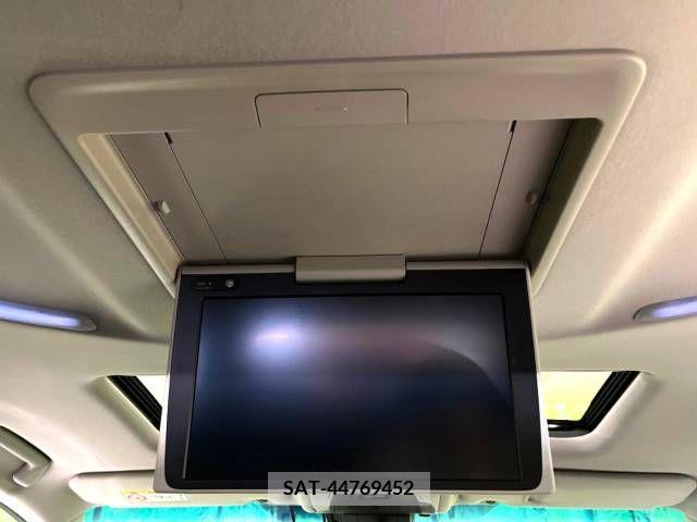 Toyota ALPHARD 2022-09 244592-5