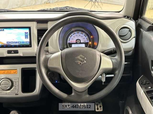 Suzuki HUSTLER 2015-02 218030-13