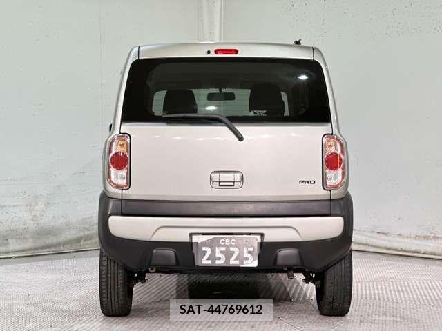 Suzuki HUSTLER 2015-02 218030-9