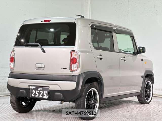 Suzuki HUSTLER 2015-02 218030-8