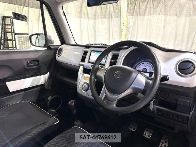 Suzuki HUSTLER 2015-02 218030-12
