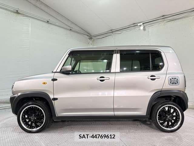Suzuki HUSTLER 2015-02 218030-11