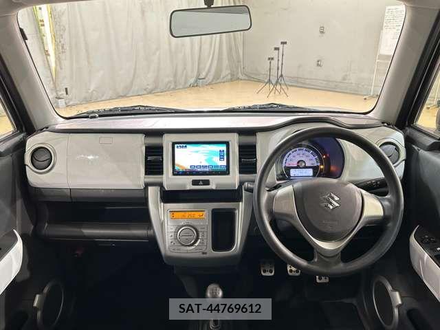 Suzuki HUSTLER 2015-02 218030-15